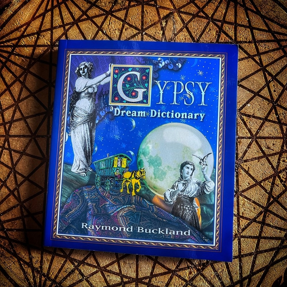 Gypsy Dream Dictionary